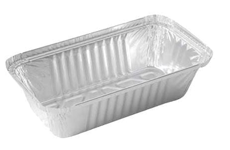 No.6A Rectangular Foil 197x105x49MM X 500 No.6A Rectangular Foil 197x105x49MM X 500