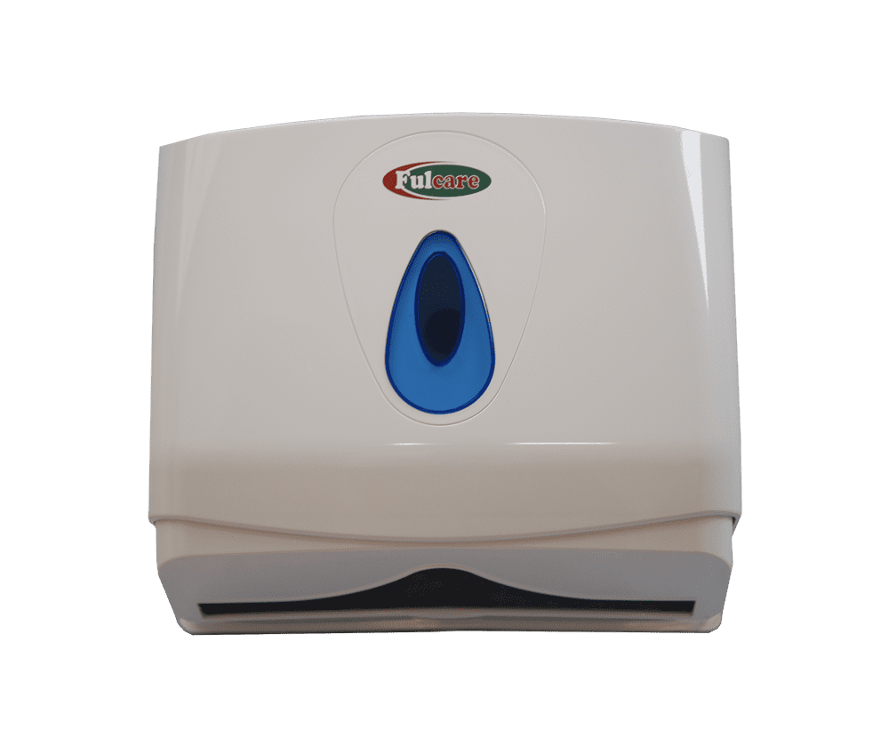 Fulcare Hand Towel Dispenser Small Fulcare Hand Towel Dispenser Small