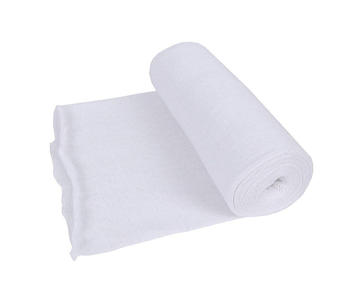 Stockinette Rolls Bleached 1000g Stockinette Rolls Bleached 1000g