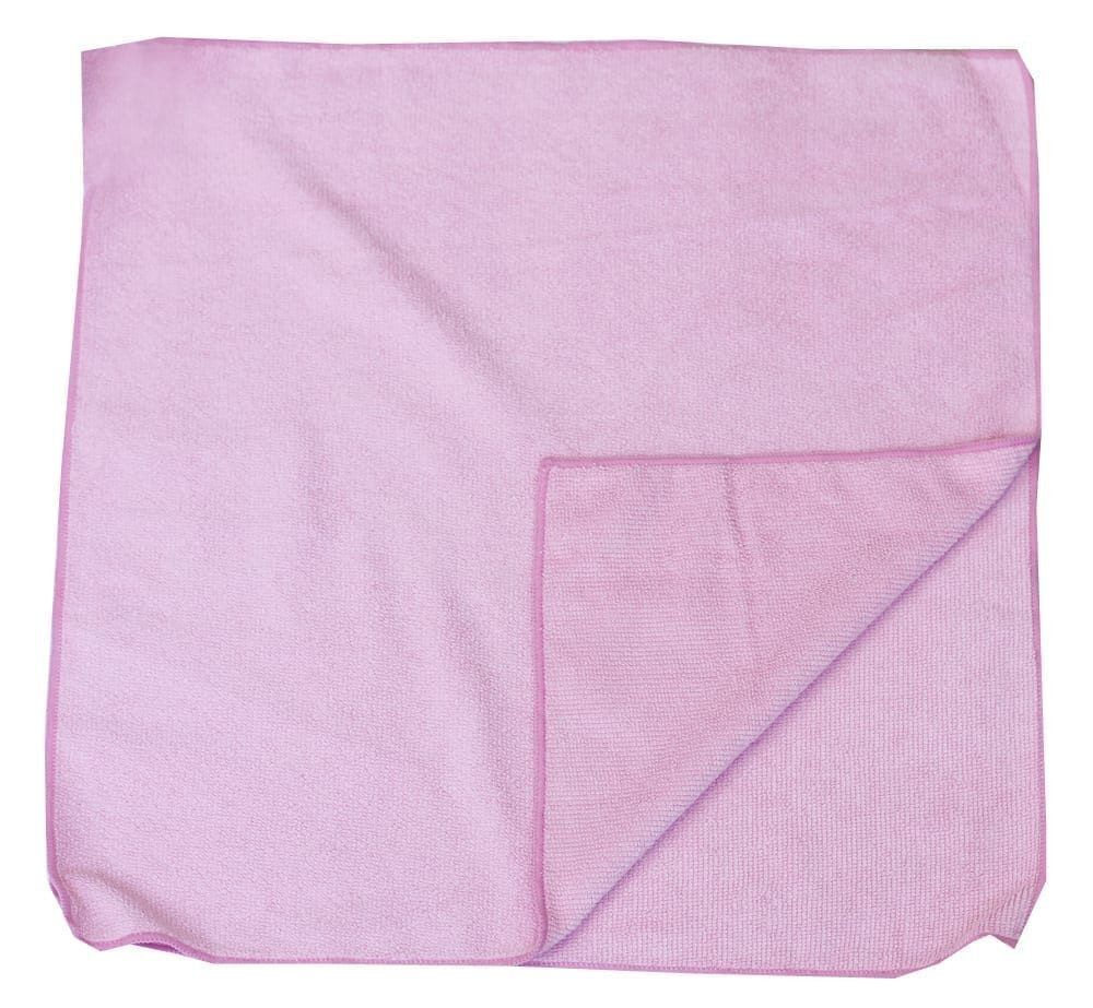 Microfibre Cloth RED 200gsm Microfibre Cloth RED 200gsm