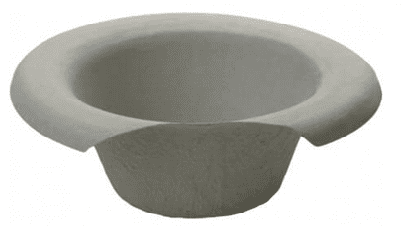 General Purpose Vomit Bowl 1LTR X 50 General Purpose Vomit Bowl 1LTR X 50