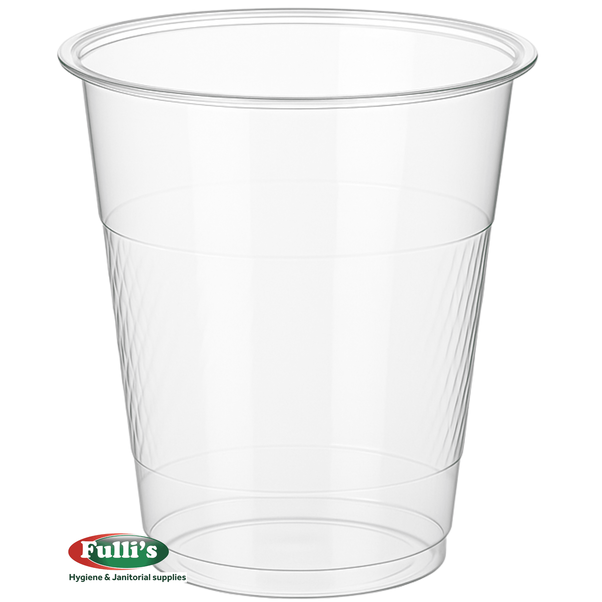 Majestic Slush Cup CLEAR 12OZ Base PK50 Majestic Slush Cup CLEAR 12OZ Base PK50