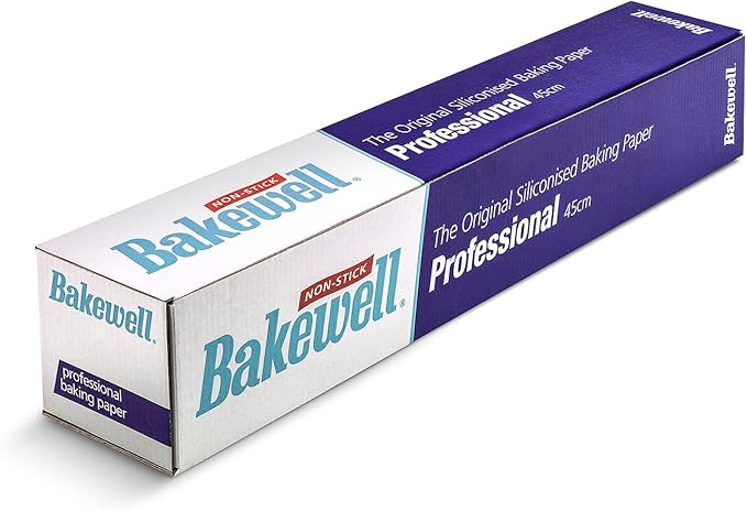 Bakewell Cutter Box 45CMx75M Bakewell Cutter Box 45CMx75M