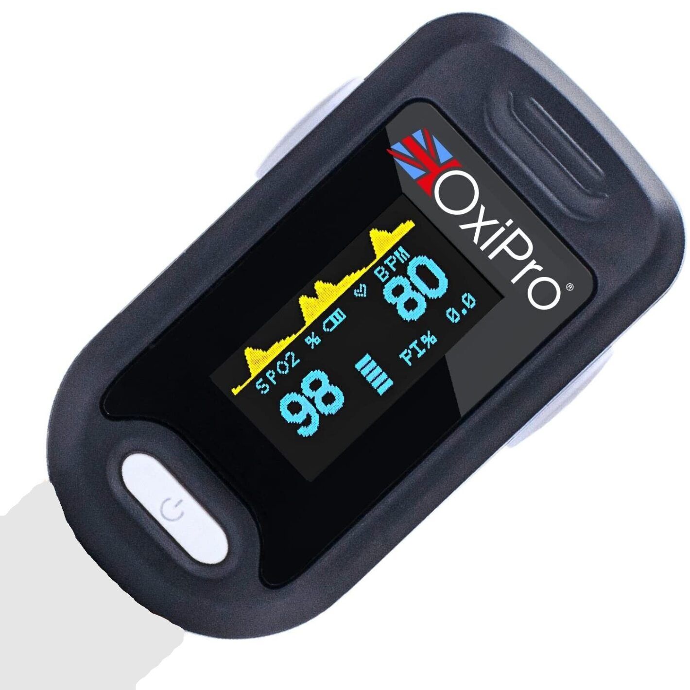 Pulse Oximeter Fingertip Pulse Oximeter Fingertip