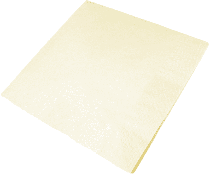 Napkin 2Ply CHAMPAGNE 33CM 20 X 100 Napkin 2Ply CHAMPAGNE 33CM 20 X 100