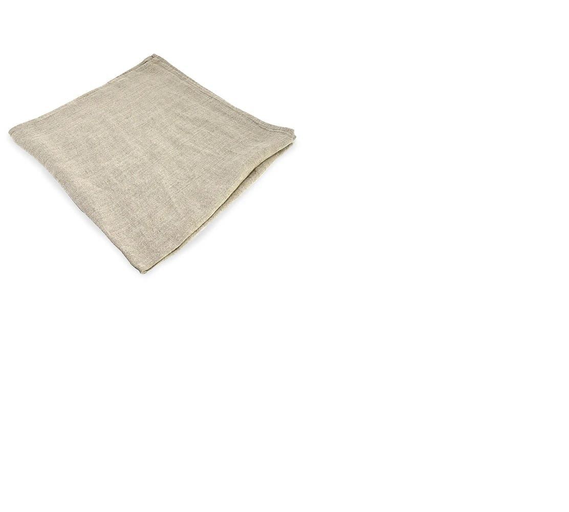 Scrim Cloth Unwashed 36x36'' Scrim Cloth Unwashed 36x36''