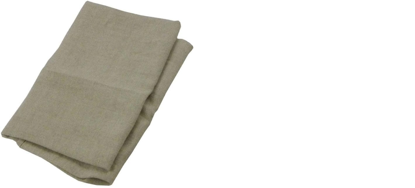 Scrim Cloth Pre Washed 36x36'' Scrim Cloth Pre Washed 36x36''