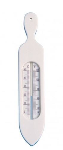 Plastic Framed Bath Thermometer Plastic Framed Bath Thermometer