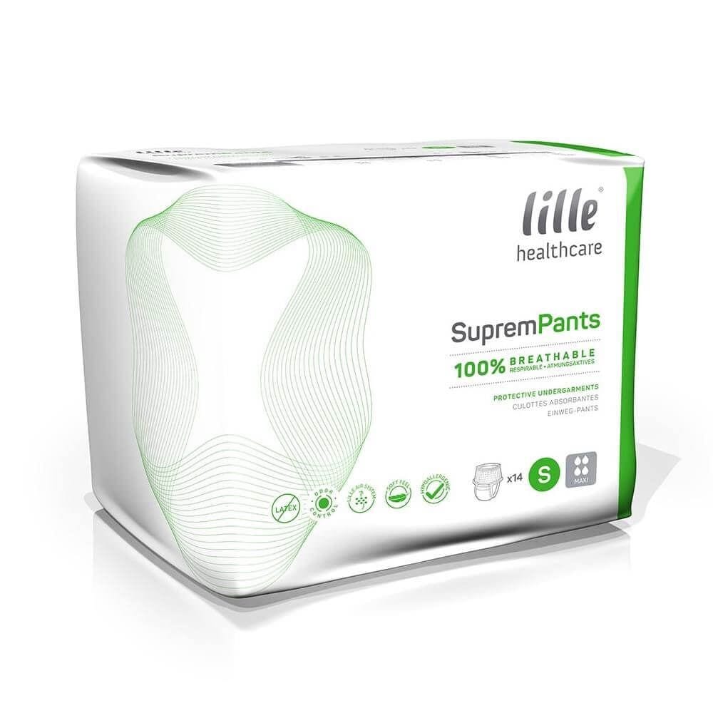 Lille Suprem Small Wrap Around Maxi 20 X 4 7121 Lille Suprem Small Wrap Around Maxi 20 X 4 7121