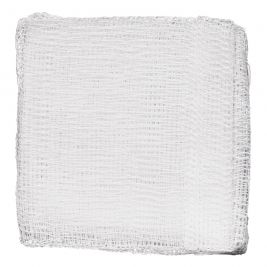 Absorbent Gauze Swab Non Sterile 12Ply X 5CM X 5CM 100 Absorbent Gauze Swab Non Sterile 12Ply X 5CM X 5CM 100