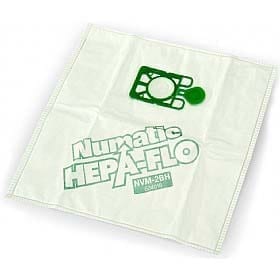 Henry Compatible Numatic Hepa Flo Bag X 10 Henry Compatible Numatic Hepa Flo Bag X 10
