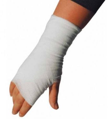 Conforming Bandage 7.5CMx4M 1 X 12 Conforming Bandage 7.5CMx4M 1 X 12