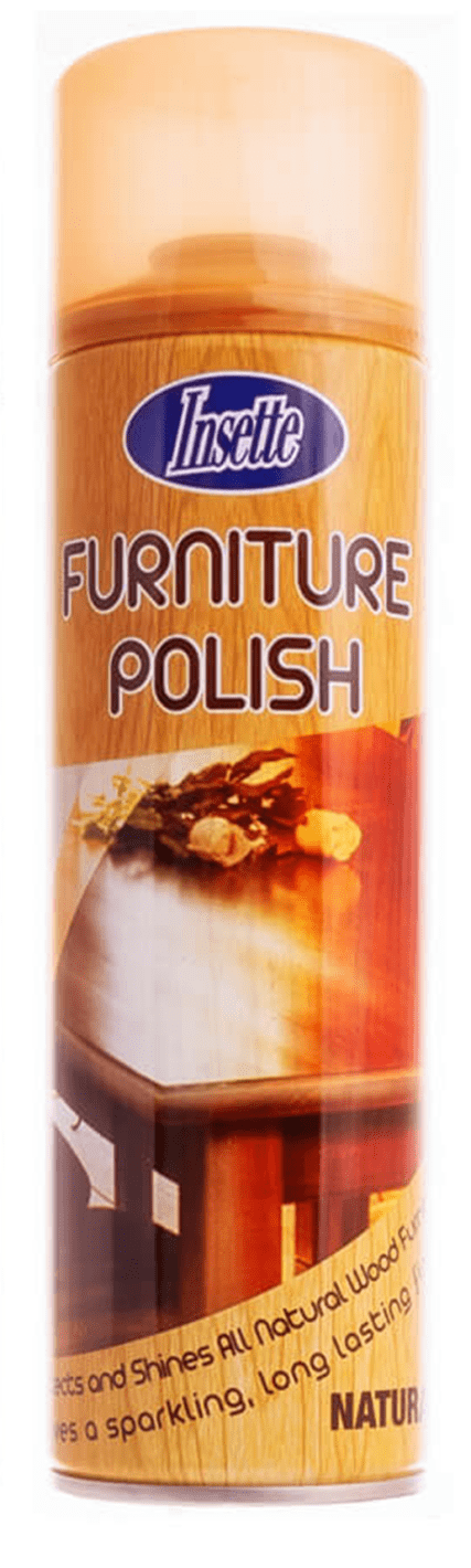 Insette Air Freshener SPRINGFLOWERS 300ML X 12 Insette Air Freshener SPRINGFLOWERS 300ML X 12