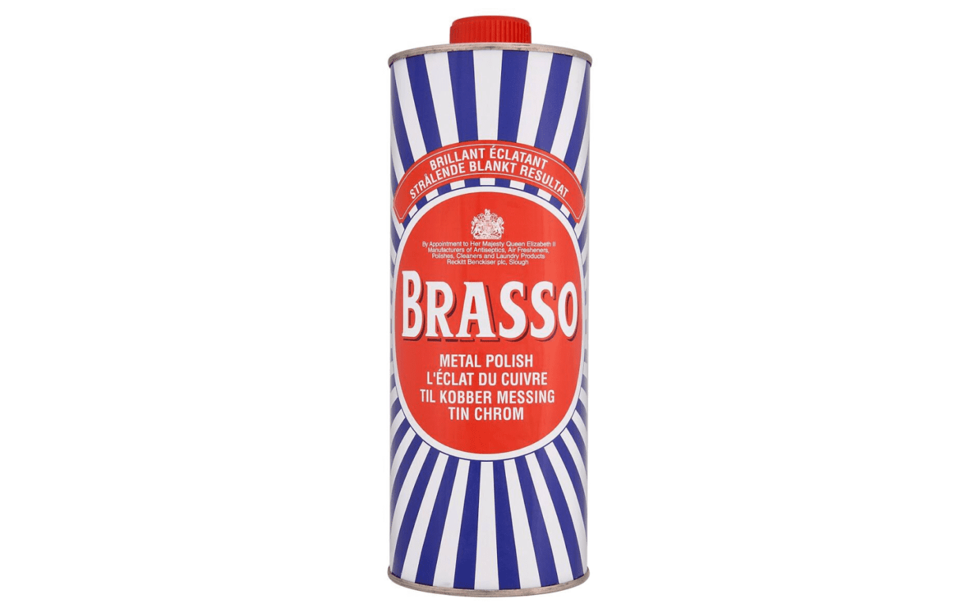 Zoflora Disinfectant Fresh Linen 500ML