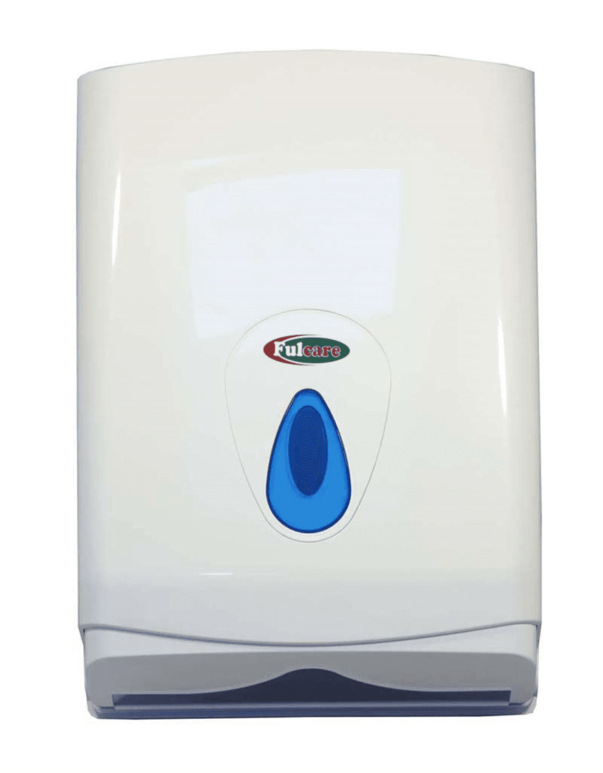Fulcare Hand Towel Dispenser Large Fulcare Hand Towel Dispenser Large