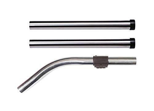 Henry Compatible Replacement Stainless Steel Extension Tube With Bent End 32MM Henry Compatible Replacement Stainless Steel Extension Tube With Bent End 32MM