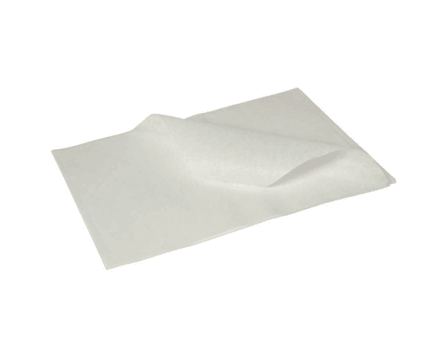 Grease Proof Paper Silicone 450x750MM X 480's Grease Proof Paper Silicone 450x750MM X 480's