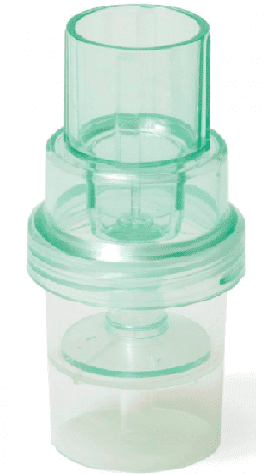 Cirrus Nebuliser 10ml Cirrus Nebuliser 10ml
