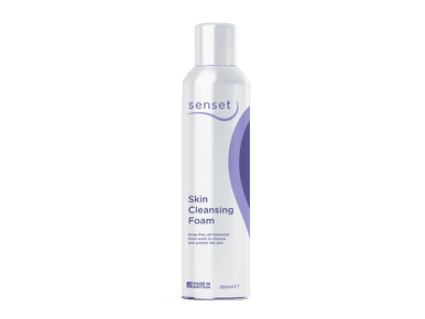 Senset Foam 200ML X 12 900FM200 Senset Foam 200ML X 12 900FM200