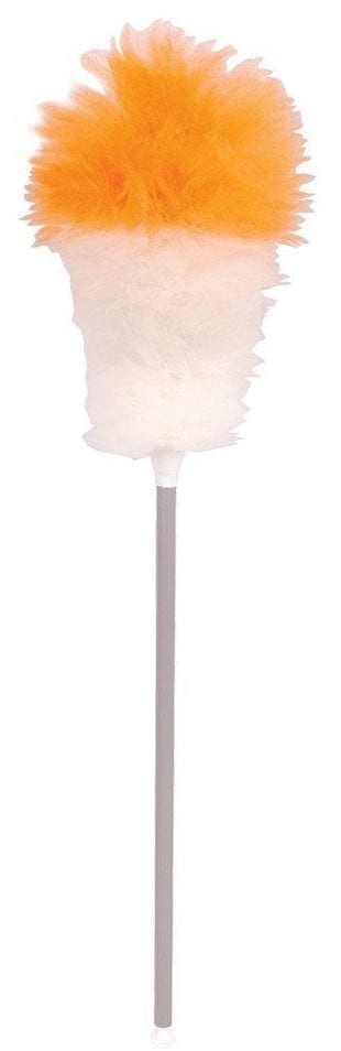 inactive Lambswool Duster Extending 48-83CM inactive Lambswool Duster Extending 48-83CM