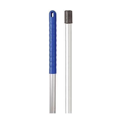 Exel Handle BLUE 137CM Aluminium Exel Handle BLUE 137CM Aluminium