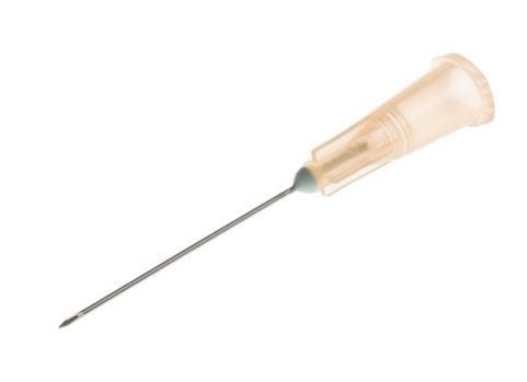 Microlance 3 Hypodermic Needle 25g ORANGE 25MM X 100 Microlance 3 Hypodermic Needle 25g ORANGE 25MM X 100