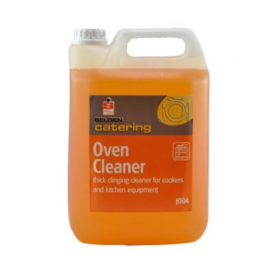 Selden Oven Cleaner 5ltr Selden Oven Cleaner 5ltr