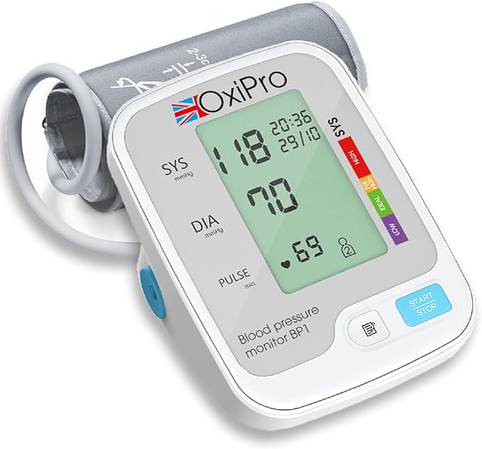 BP1 Blood pressure Monitor BP1 Blood pressure Monitor