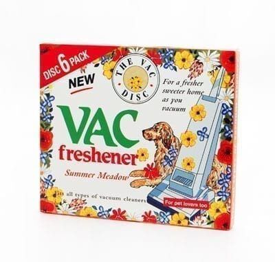 Vac Fresh Summer Meadow X 6 Vac Fresh Summer Meadow X 6
