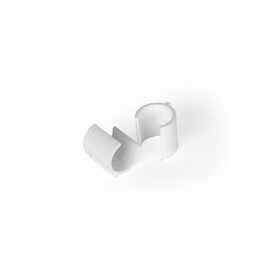 5ml Restrictor Cap White 5ml Restrictor Cap White