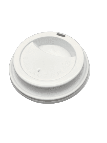 Sip Through Lid To Fit 12/16OZ Hot Cup X 1000 Sip Through Lid To Fit 12/16OZ Hot Cup X 1000