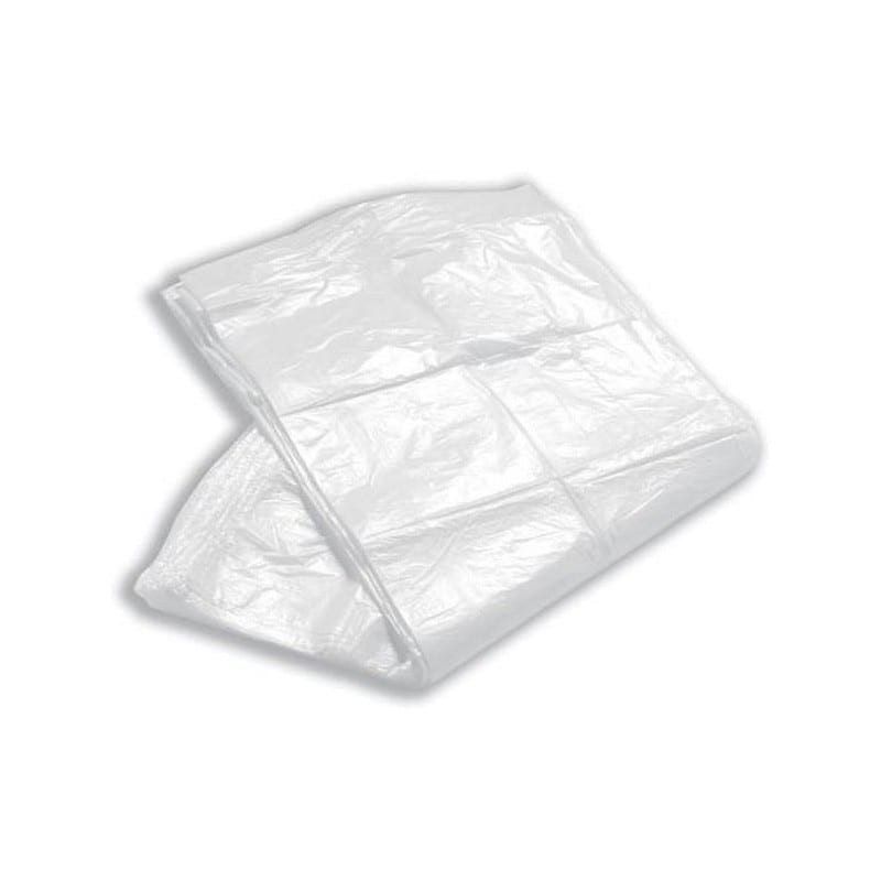 Pedal Bin Liners Medium WHITE 15LTR X 1000 11x18x18'' Pedal Bin Liners Medium WHITE 15LTR X 1000 11x18x18''
