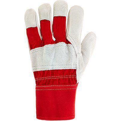 B- Flex Rigger Gloves Canadian High Quality B- Flex Rigger Gloves Canadian High Quality
