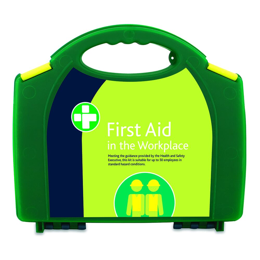 First Aid Kit 50 Person First Aid Kit 50 Person