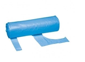 Disposable Aprons Roll BLUE 26x42'' X 200 Disposable Aprons Roll BLUE 26x42'' X 200